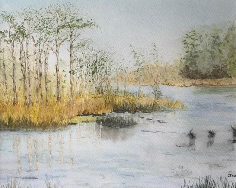 &copy; Painting