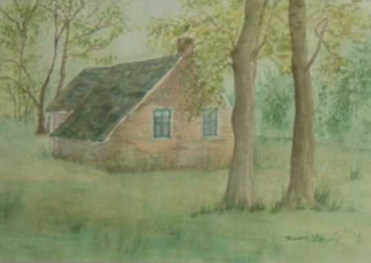 &copy; Painting