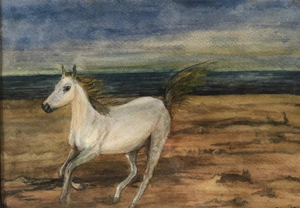 &copy; Painting