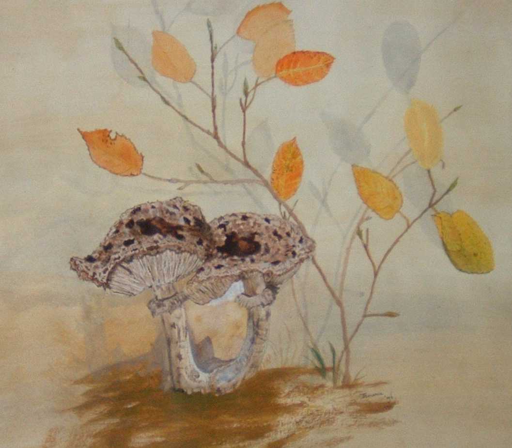 &copy; Painting