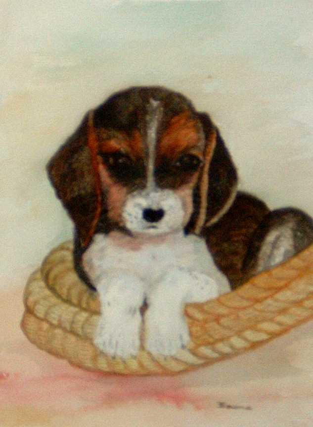 &copy; Painting