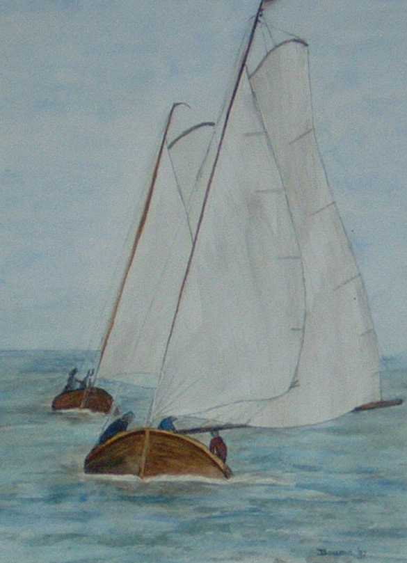 &copy; Painting