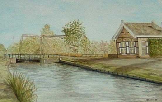 &copy; Painting