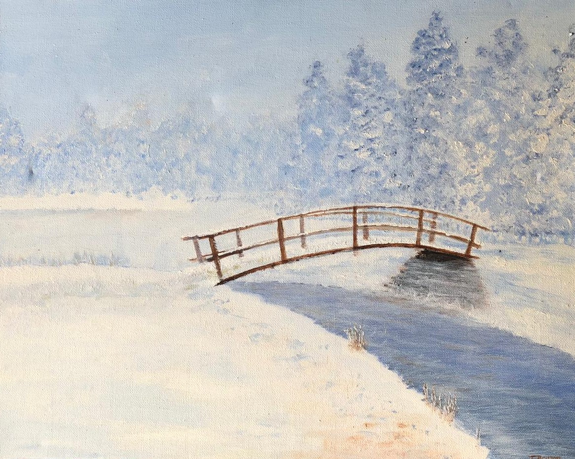 &copy; Painting