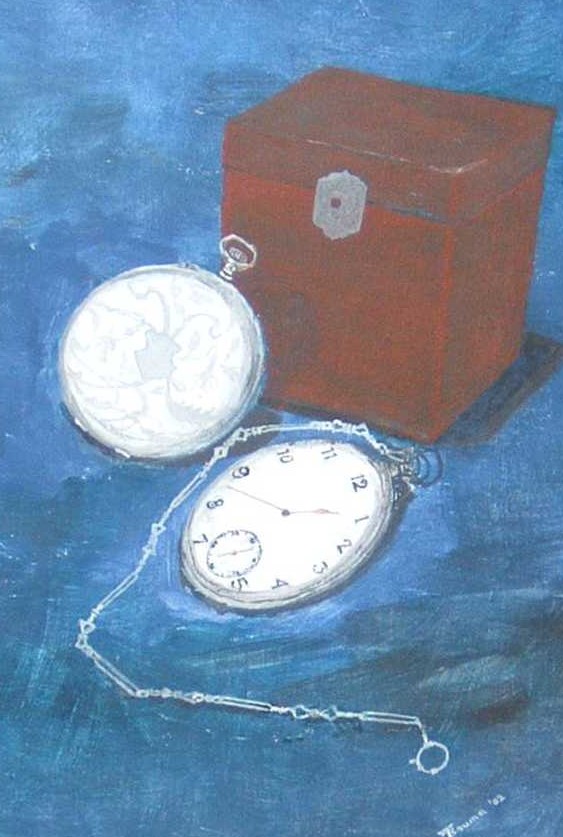 &copy; Painting