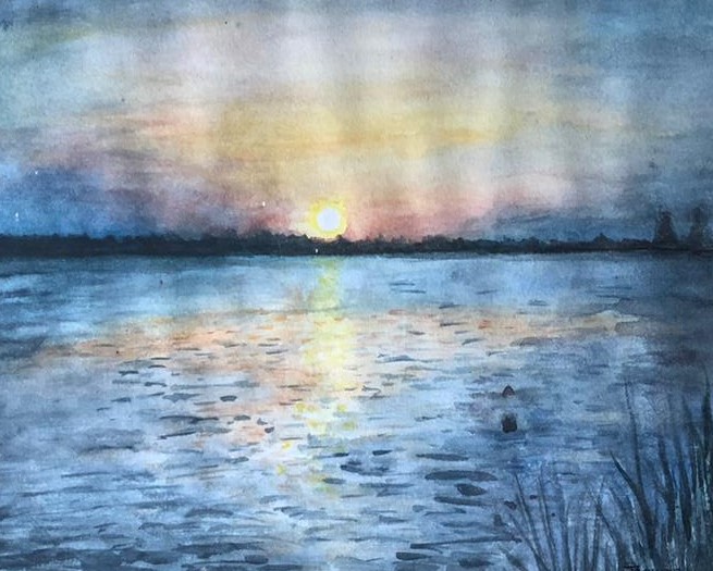 &copy; Painting